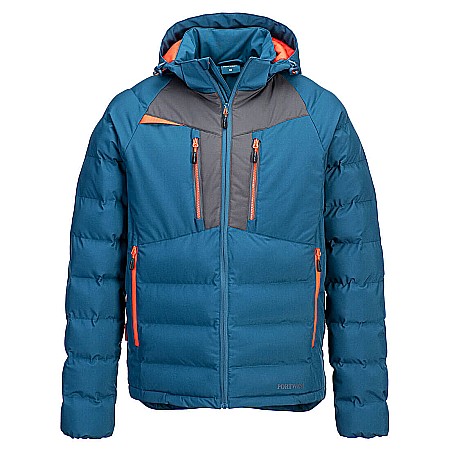 Jachete vatuite - DX4 Jacheta Izoterma, PORTWEST DX468MBR