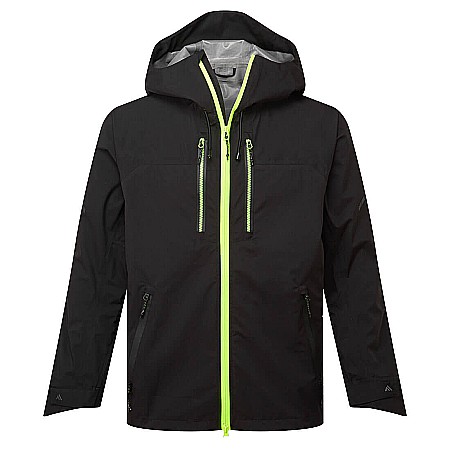 Jachete de lucru - Jacheta de ploaie EV4 Shell, PORTWEST EV460BKR