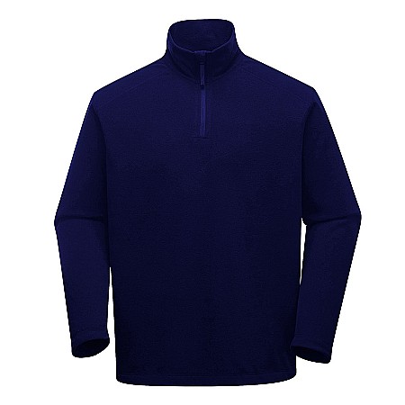 Jachete fleece - Pulover Microfleece Staffa, PORTWEST F180NAR