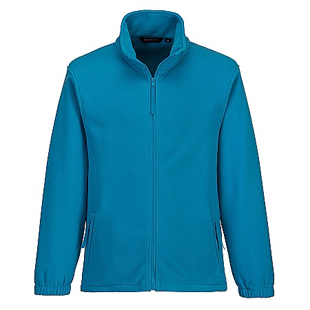 Jachete fleece - Fleece Aran pentru Barbati, PORTWEST F205AQR