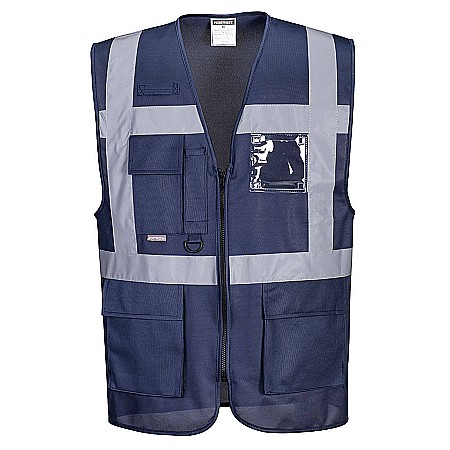 Veste executive - Vesta Iona Executive, PORTWEST F476NAR