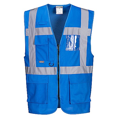 Veste executive - Vesta Iona Executive, PORTWEST F476RBR