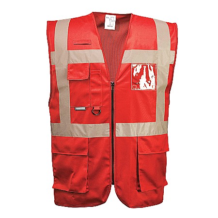 Veste executive - Vesta Iona Executive, PORTWEST F476RER