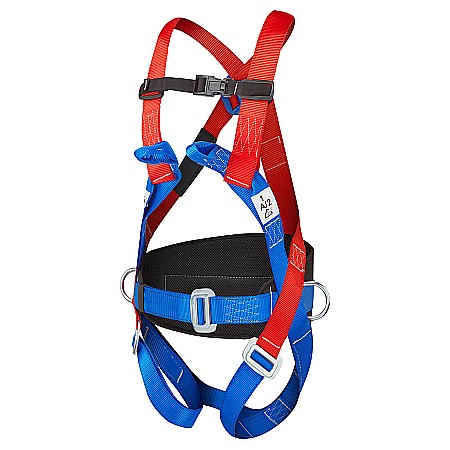 Hamuri si corzi - Ham Portwest Comfort 3 Puncte, PORTWEST FP17RER