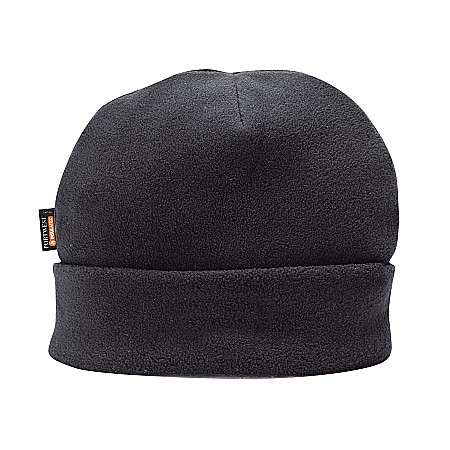 Protectie cap si inaltime - Insulated Fleece Beanie, PORTWEST HA10BKR