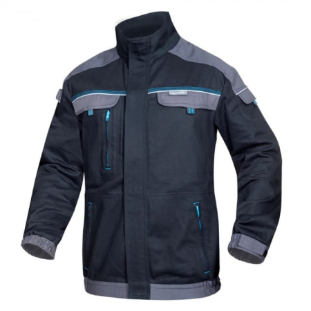 Reduceri - Jacheta de lucru ARDON COOLTREND-negru