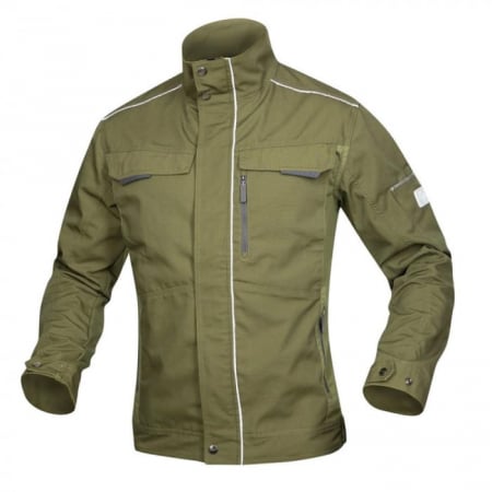 Protectie corp - Jacheta de lucru URBAN - kaki