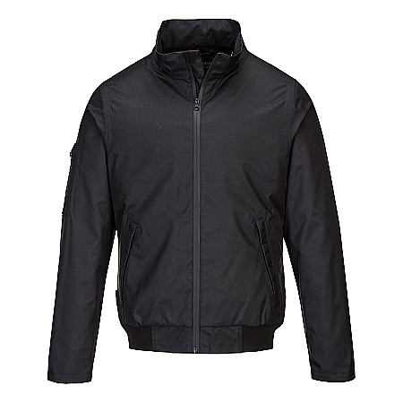 Jachete de lucru - KX3 Jacheta Bomber , PORTWEST KX361BKR