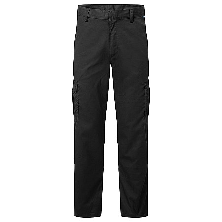 Pantaloni de lucru - Pantaloni Combat de luptă ușori, PORTWEST L701BKR