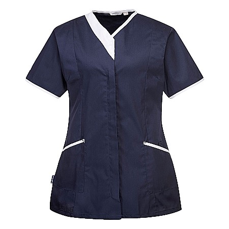 Uniforme medicale - Tunică modernă, PORTWEST LW13NAR