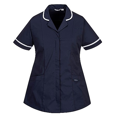 Uniforme medicale - Tunică Stretch Classic, PORTWEST LW17NAR