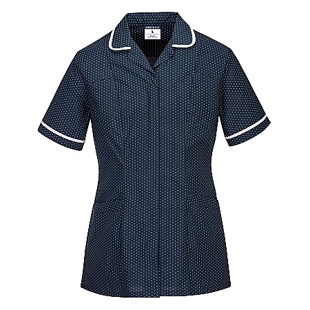 Uniforme medicale - Tunică Medicala Stretch Classic, PORTWEST LW19NAR