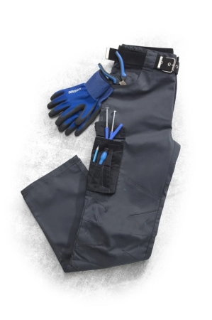 Pantaloni ARDON-4TECH gri [1]