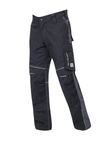 Pantaloni ARDON-URBAN+ negri [2]