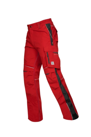 Pantaloni ARDON-URBAN+ roșu aprins [2]