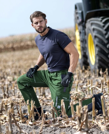 Pantaloni ARDON-URBAN+ verzi [1]