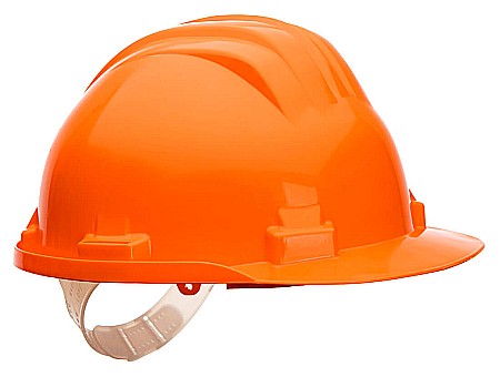 Casti de protectie - Casca de protectie, PORTWEST PS61ORR