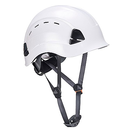 Casti de protectie - Casca Protectie Height Endurance Ventilata, PORTWEST PS63WHR