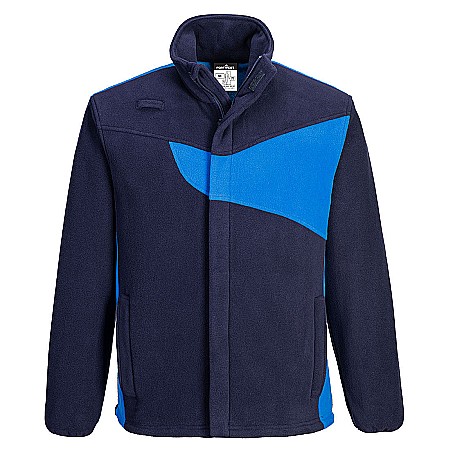Jachete fleece - PW2 Fleece, PORTWEST PW270NRR
