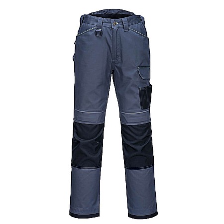 Pantaloni de lucru - PW3 Pantaloni Stretch Ușori, PORTWEST PW304ZBR
