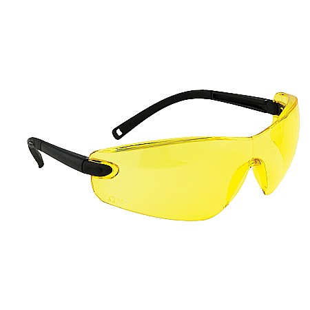 Protectie cap si inaltime - Ochelari de Protectie Profile, PORTWEST PW34AMR