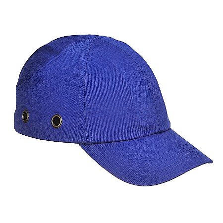 Protectie cap si inaltime - Portwest Bump Cap, PORTWEST PW59RBR