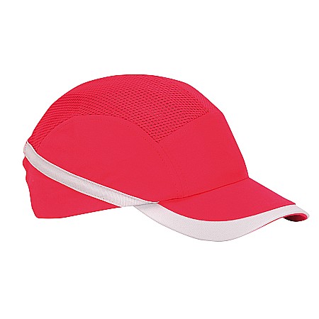 Protectie cap si inaltime - Capacul de răcire Vent Cool Bump, PORTWEST PW69RER