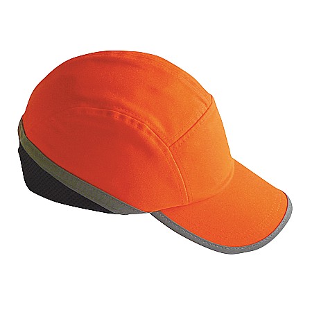 Protectie cap si inaltime - Sapca Short Peak, PORTWEST PW79ORR