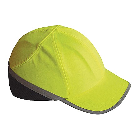 Protectie cap si inaltime - Sapca Short Peak, PORTWEST PW79YER