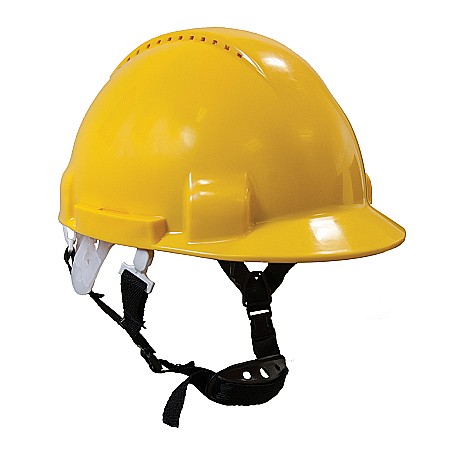 Protectie cap si inaltime - Climbing Helmet, PORTWEST PW97YER