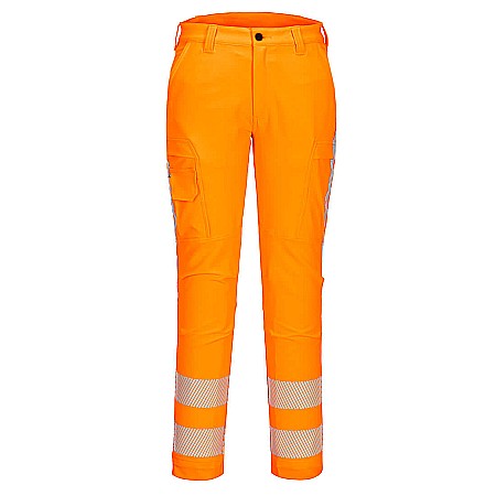 Pantaloni de lucru - Pantaloni de lucru RWS Stretch, PORTWEST R440ORR