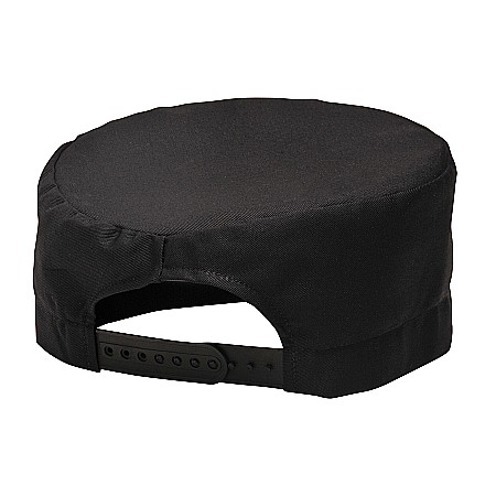 Protectie cap si inaltime - Boneta Bucatar , PORTWEST S899BKR
