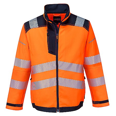Reduceri - PW3 Jacheta de lucru  HiVis, PORTWEST T500ONR