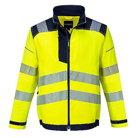 Reduceri - PW3 Jacheta de lucru  HiVis, PORTWEST T500YNR