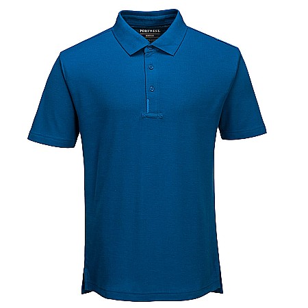 Tricouri - WX3 Tricou Polo, PORTWEST T720PBR