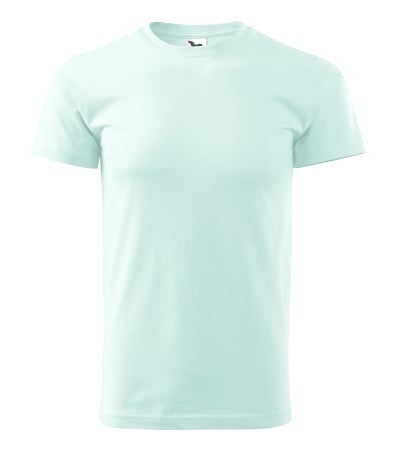 Protectie corp - Tricou Malfini BASIC 129 FROST