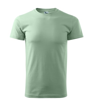 Protectie corp - Tricou Malfini BASIC 129 SAGE