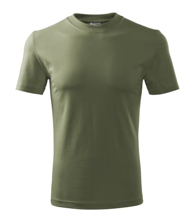 Protectie corp - Tricou Malfini Heavy 110 ARMY