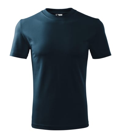 Protectie corp - Tricou Malfini Heavy 110 NAVY