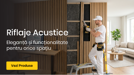 Riflaje Acustice