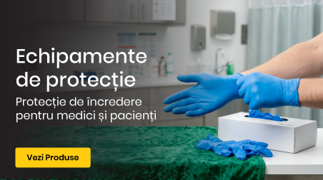 Echipamente de protectie