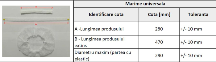Capelina de unica folosinta [5]