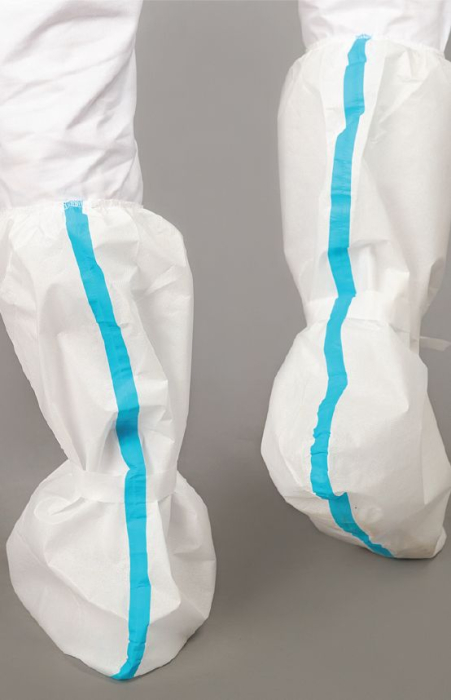 Combinezon impermeabil de unica folosinta - CUFI 40 [5]