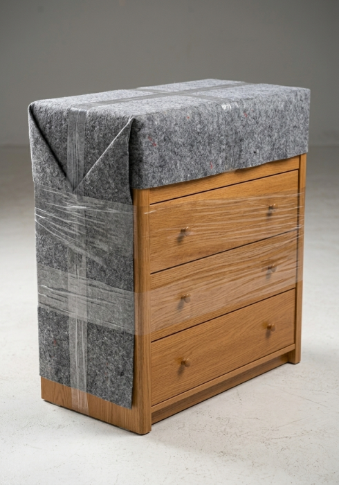 Protectie multifunctionala - feltru laminat cu folie [2]