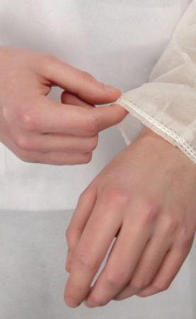 Halat de unica folosinta - din polipropilena 20 gr/mp [3]