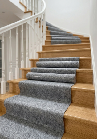 Protectie multifunctionala - feltru laminat cu folie [2]