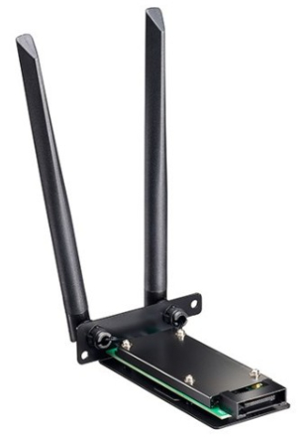 Accesorii - Adaptor wireless Optoma AZ932-HNG pentru Creative Touch IFP Seria 3 Gen 3, Wi-Fi/LAN