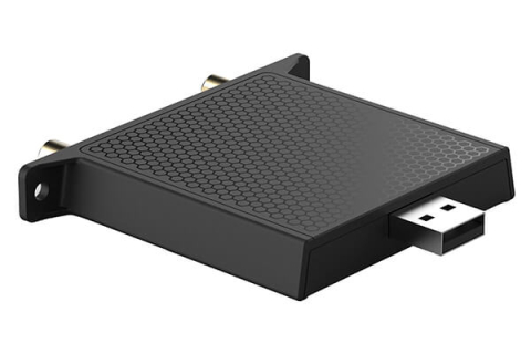 Accesorii - Adaptor wireless si bluetooth Optoma SI01 pentru Creative Touch IFP Seria 5, Wi-Fi
