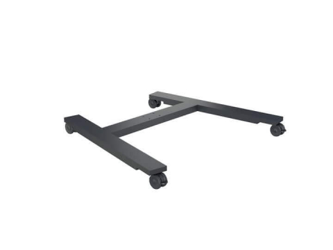 Accesorii - Bază mobilă pentru Multibrackets MB-6027, aluminiu