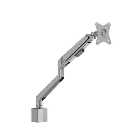 Accesorii - Brat de monitor Blackmount MED01-3-P01 ecrane 17-32", argintiu
